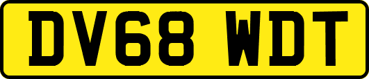DV68WDT