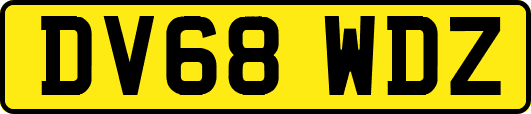 DV68WDZ