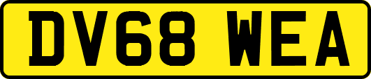 DV68WEA