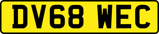 DV68WEC