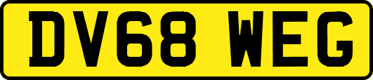 DV68WEG