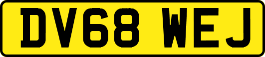 DV68WEJ