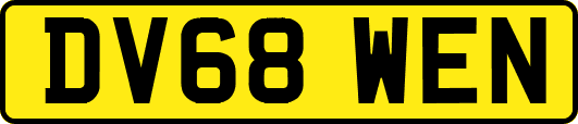 DV68WEN