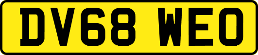DV68WEO