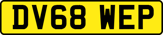 DV68WEP