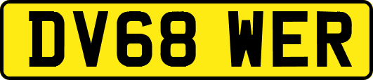 DV68WER