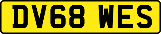 DV68WES