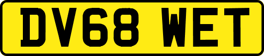 DV68WET