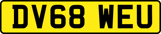 DV68WEU