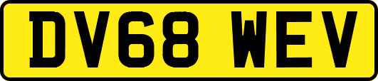 DV68WEV
