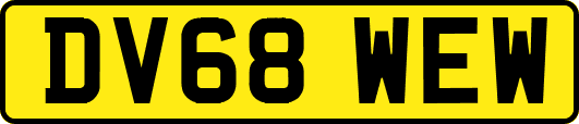 DV68WEW