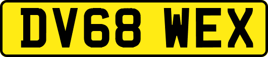 DV68WEX