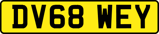 DV68WEY