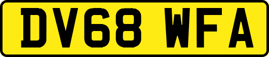 DV68WFA