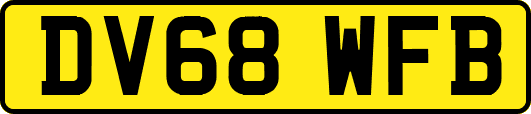 DV68WFB