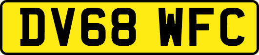 DV68WFC