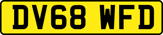 DV68WFD