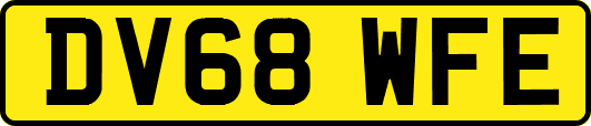 DV68WFE