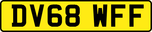 DV68WFF