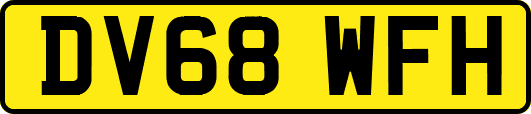 DV68WFH