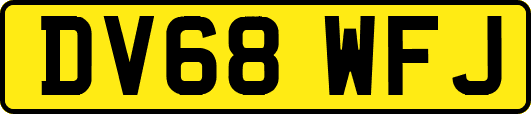 DV68WFJ