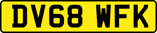 DV68WFK