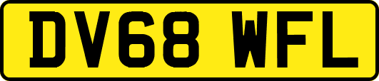DV68WFL