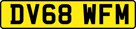 DV68WFM