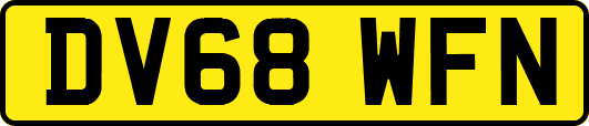 DV68WFN