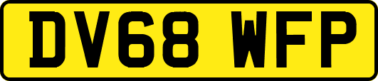 DV68WFP