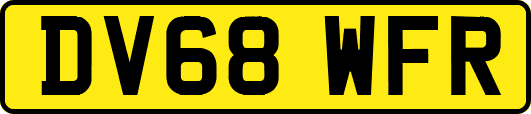 DV68WFR