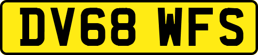 DV68WFS