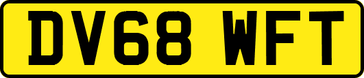 DV68WFT