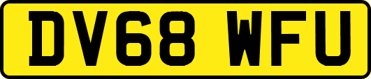 DV68WFU
