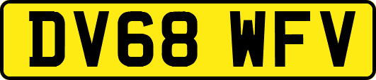 DV68WFV