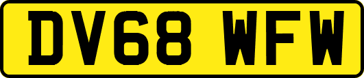 DV68WFW