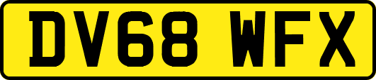 DV68WFX