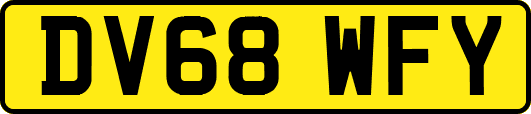 DV68WFY