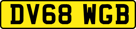 DV68WGB