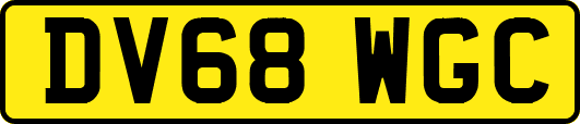 DV68WGC