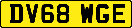 DV68WGE