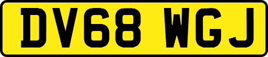 DV68WGJ