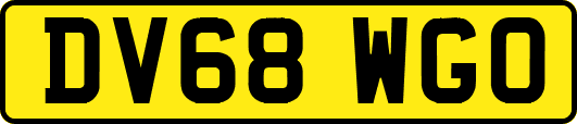 DV68WGO