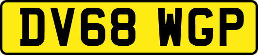 DV68WGP