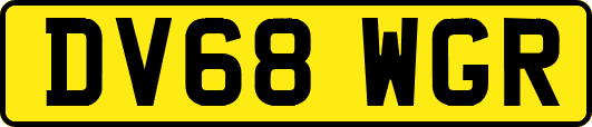 DV68WGR