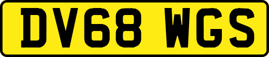 DV68WGS