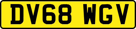 DV68WGV
