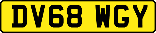 DV68WGY