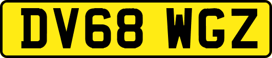 DV68WGZ
