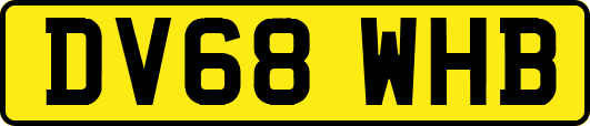 DV68WHB